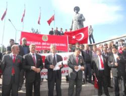 Şehit Ailelerinden milli tepki